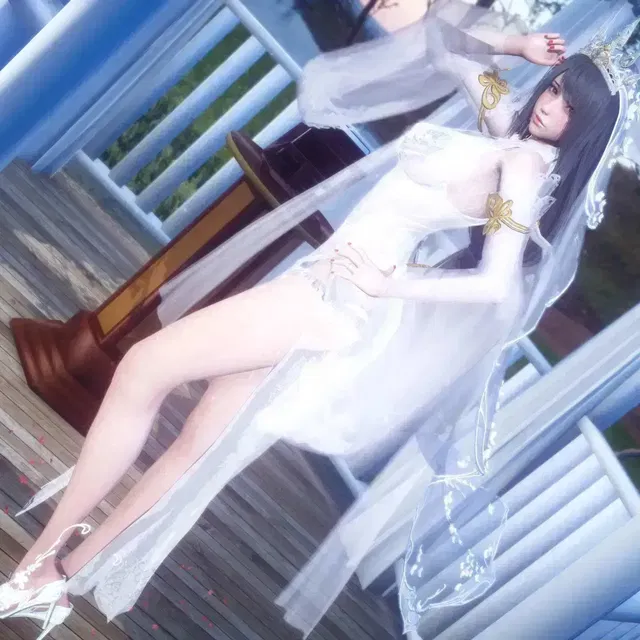 性能力超强的我怎么可能会戴绿帽（完）