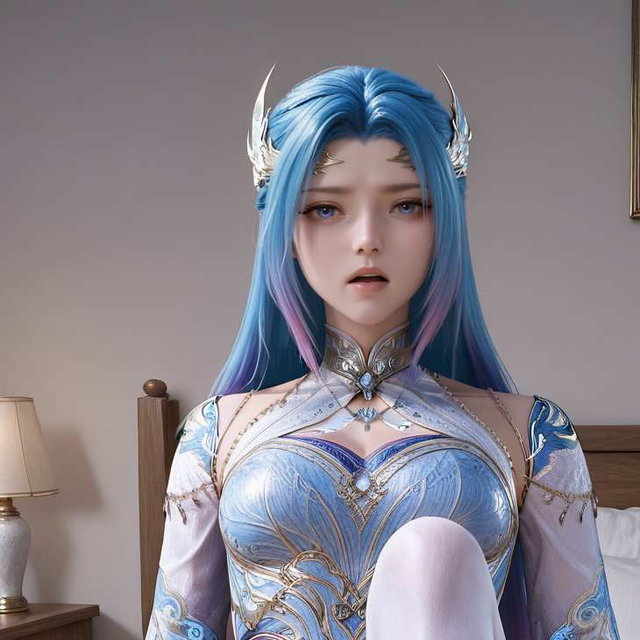 3d唐舞桐1共108P