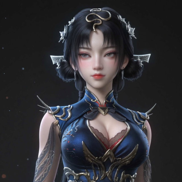 金小钗