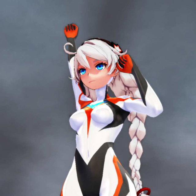 琪亚娜女奥1