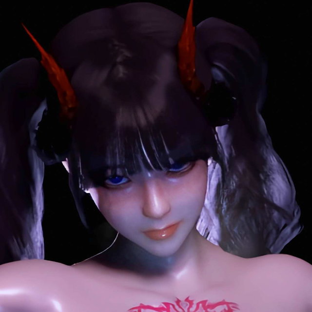 校花魅魔版