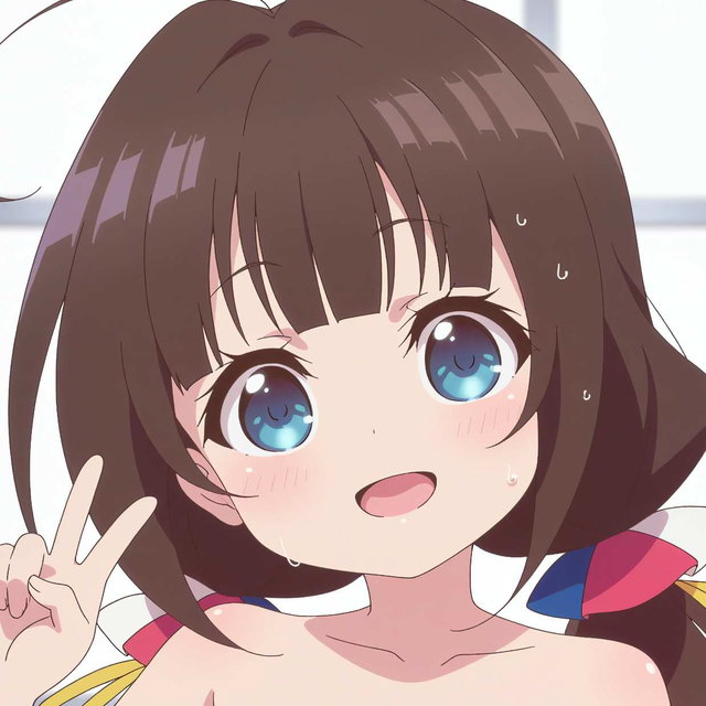 雛鶴あい1 - 134P