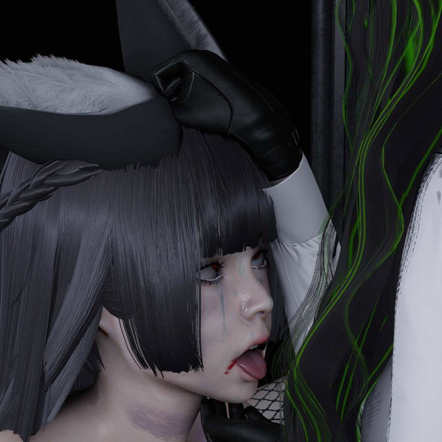 TOX Inc. #11: Miyabi's End