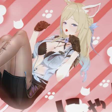 洛斯琳（高定）