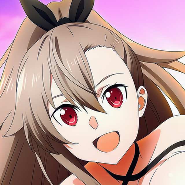 イー〇ィス、精神崩壊 [SAO]