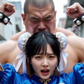 Chun-Li