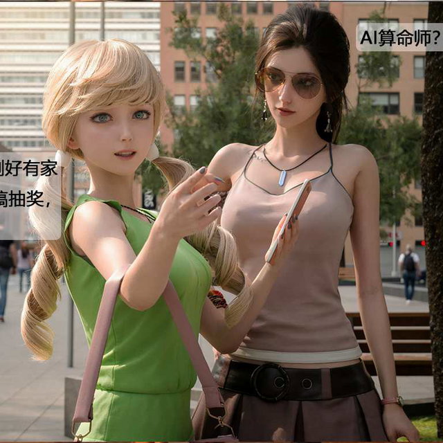 他和她，都是我的翅膀CHAPTER5