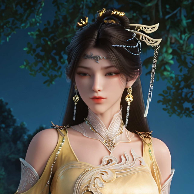 金瓶儿7