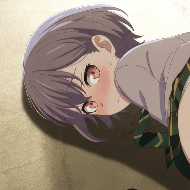 高松 燈 30P