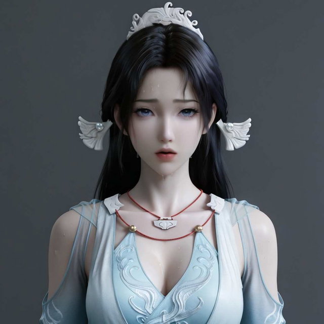 128P宋玉IL1.0 （国漫 凡人修仙传）