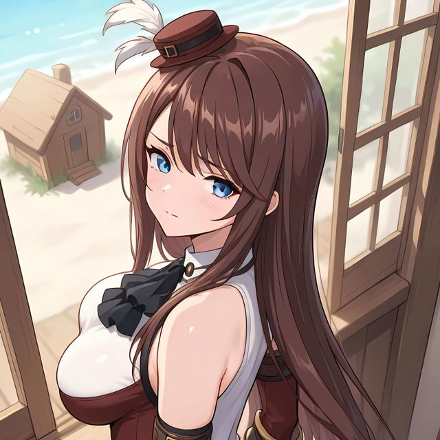 【lazy version】 Ero Yuu 灯中優