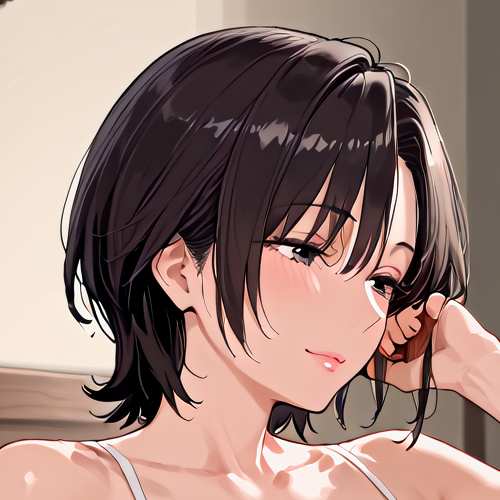 我与妹妹