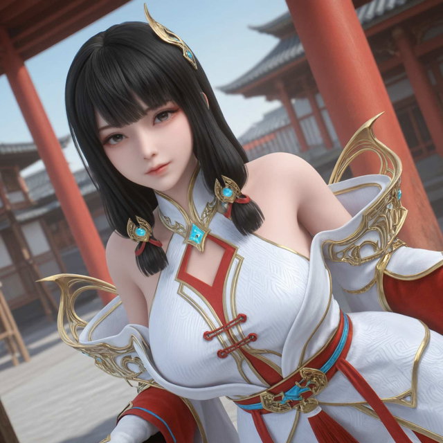云落