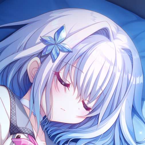 Kisaragi Yuna (如月結那) | 9-nine（PID：148810833）