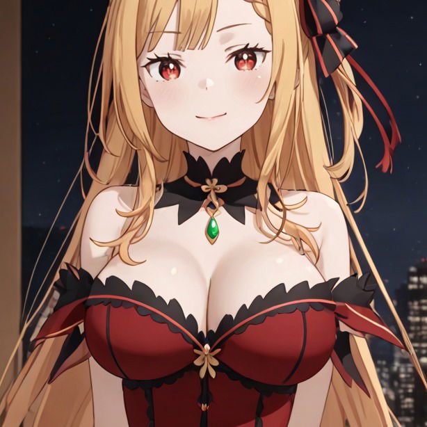 Re:Zero Priscilla 普莉希拉 プリシラ