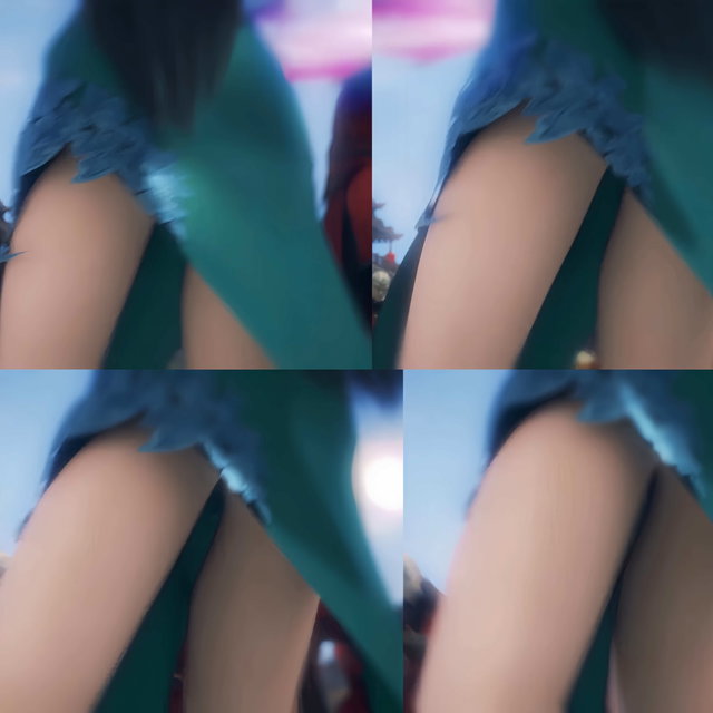 斗破苍穹初版第二期 165→297P 