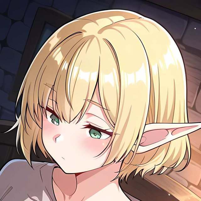 【lazy version】 Milliarde 米莉亞爾黛 ミリアルデ