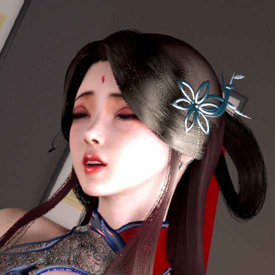 火靈兒NTR