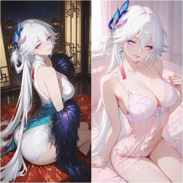 Yao Guang (Honkai: Star Rail) - Seer Strategist
