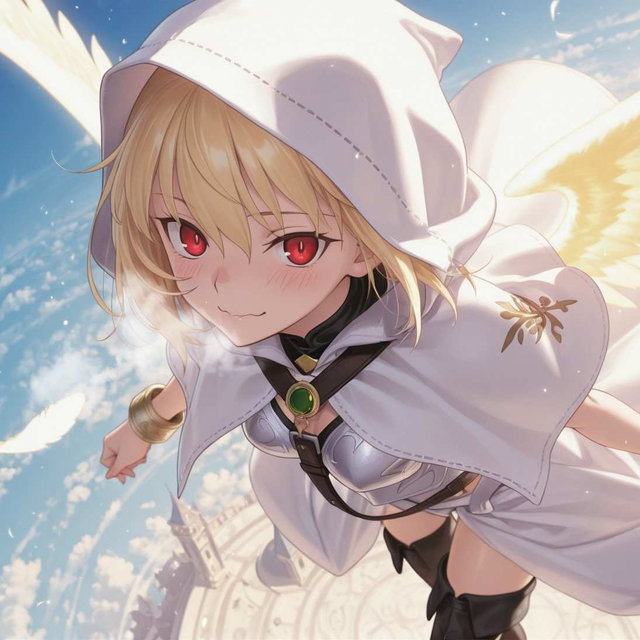 『Valkyrie』
