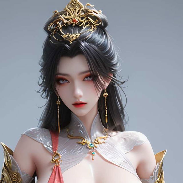 长生界-赵琳儿251114-255P 