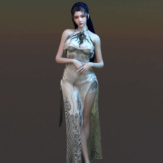 叶雨棠经典版皮肤装备/送睡衣皮肤