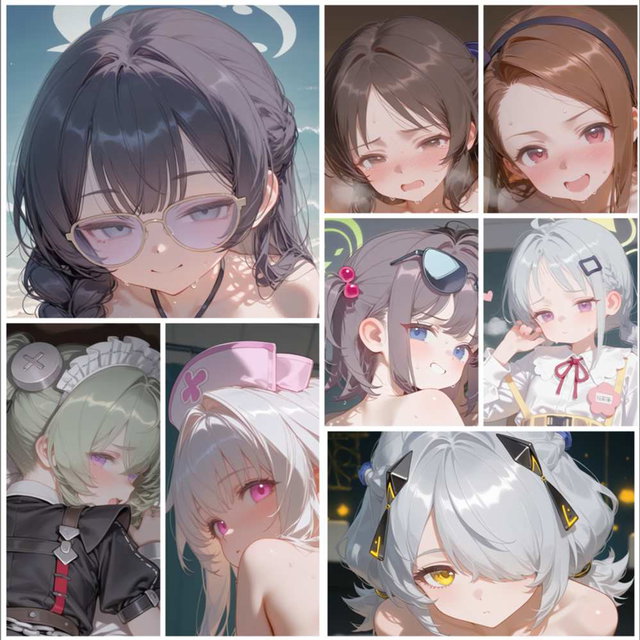 June-Week4 Collection