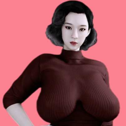 妻子的过去Part2