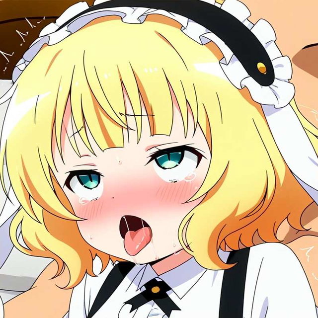 桐間紗路（ご注文はうさぎですか？）