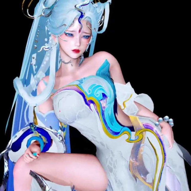 女娲 千秋盛®30分钟HS2视频