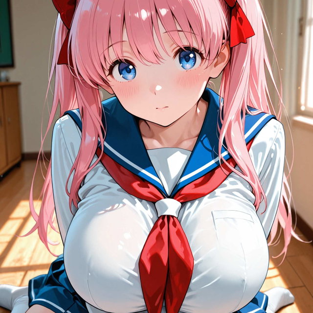 Haramura Nodoka 原村和