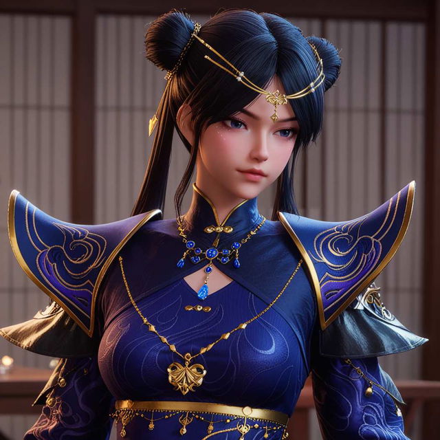 沧元图-李少英217p