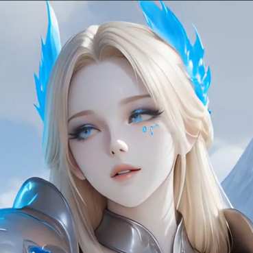 女骑士（视频版）
