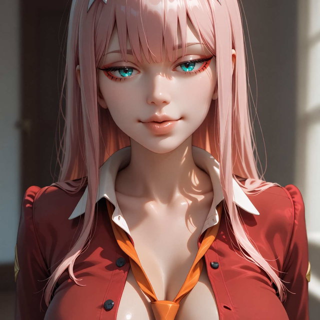 ZeroTwo (R18)