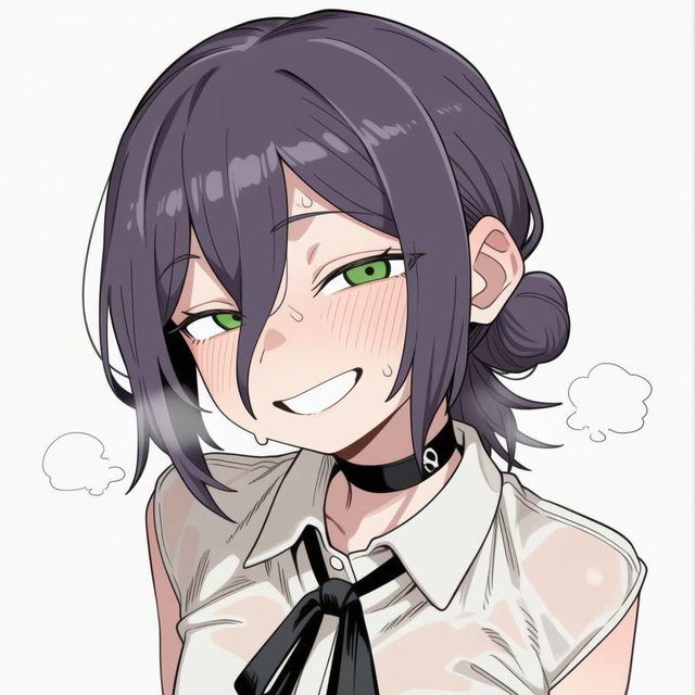 Uncensored pack from Pixiv №1