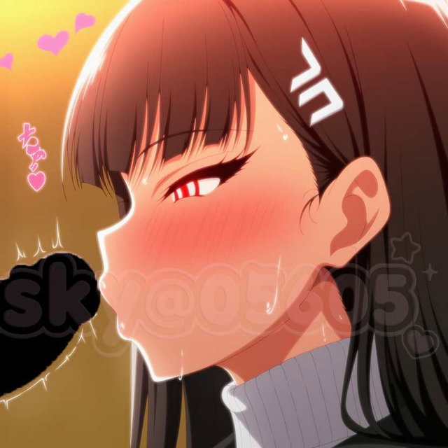 🖤💗調月リオ💗🖤