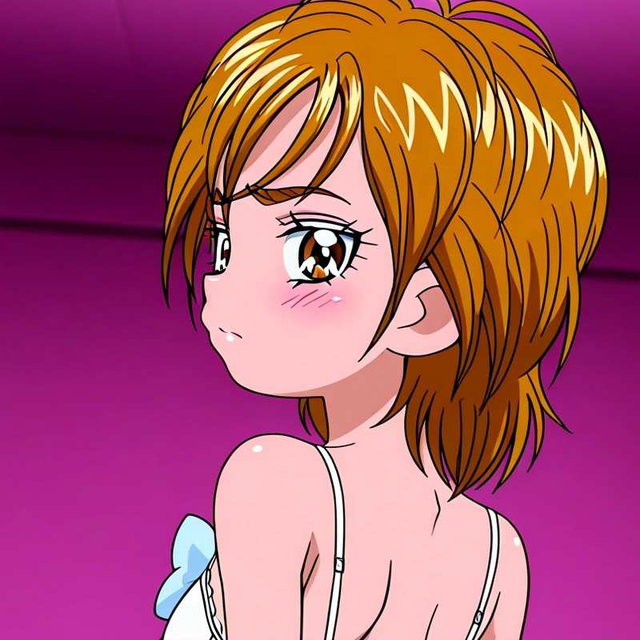 美墨なぎさ