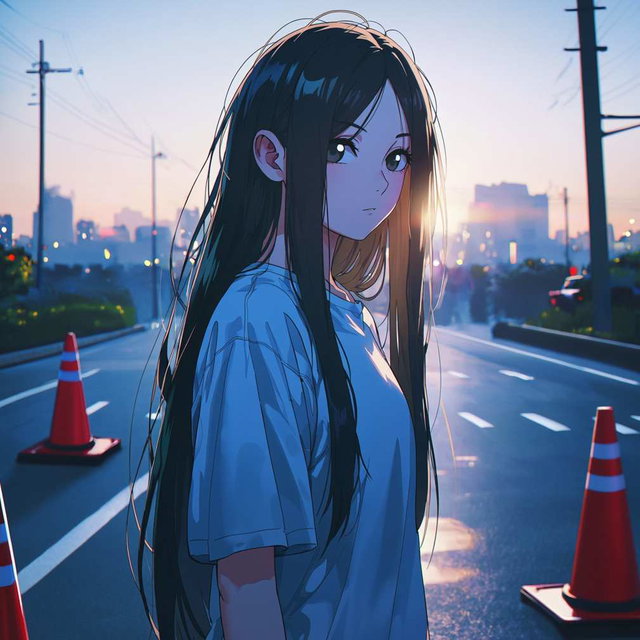 一人之下 冯宝宝（免费）