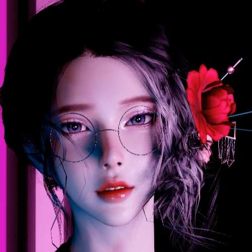 滿贈作品(300￥)：Victoria-無法形容的舞pa~【⭐️Fansky】