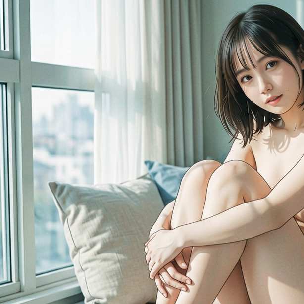 萌妹