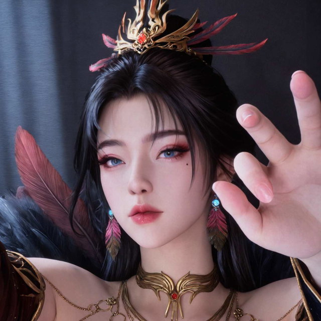 寒鸦3