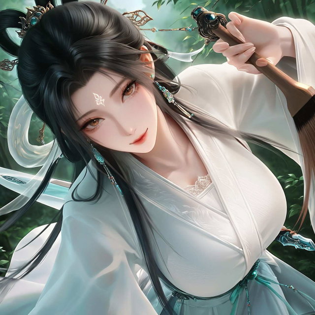 诛仙合集（一）入魔篇（1-4）【75折】
