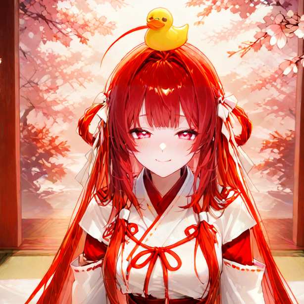 绘梨衣