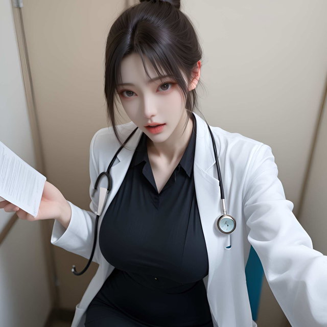 Doctor