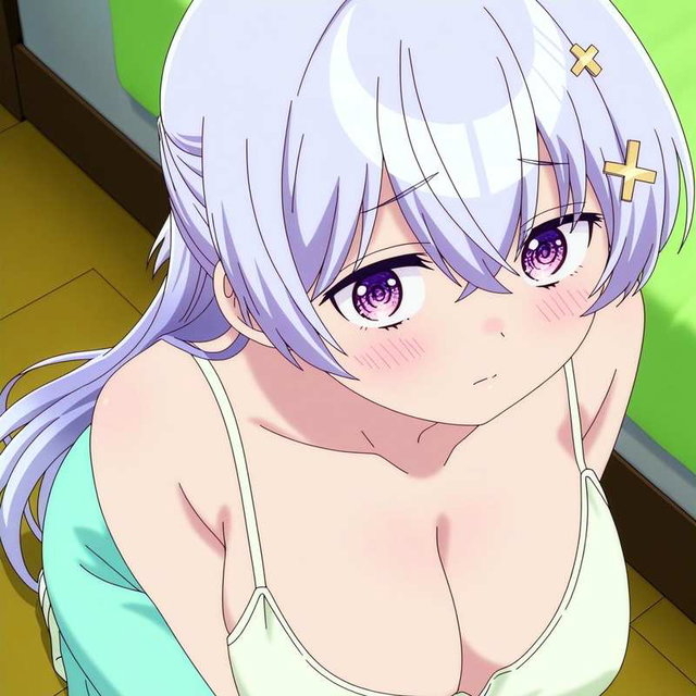 鶸村ひより（よわよわ先生）