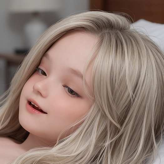 diana⑦ (Realistic style)-Videos×6 ＋ Images×12