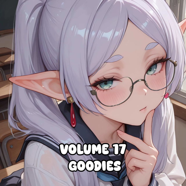 🎁 Volume 17