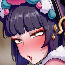 原神futa-璃月