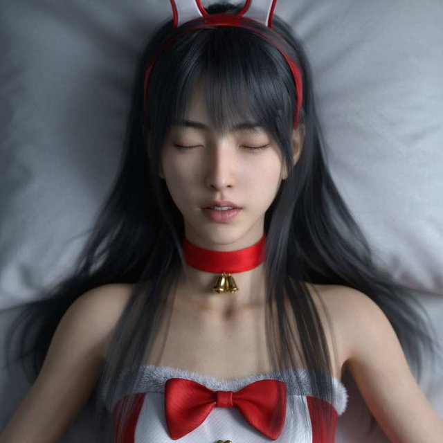 sexy rabbit