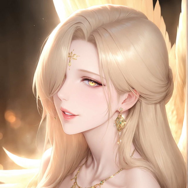 《太阳》 金乌圣女 155P